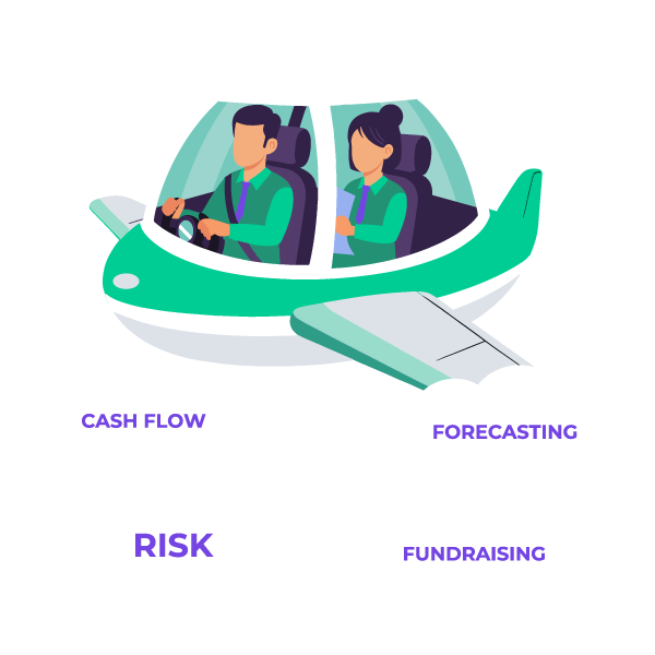 cfo-services-on-a-plane