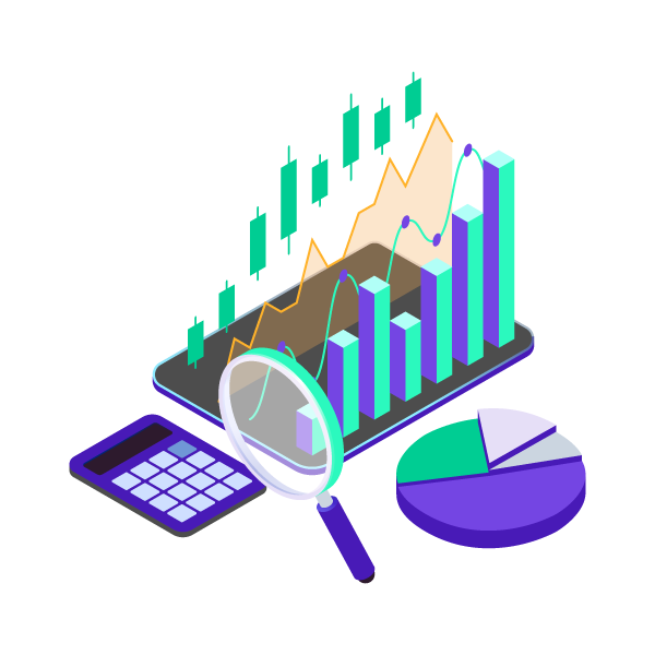 financial model