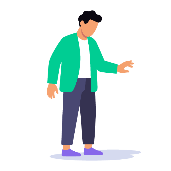 founder-noticing-shorter-shadow