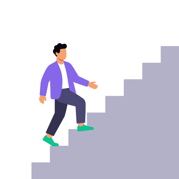 founder-climbing-steady-rising-staircase