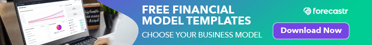 Financial Model Templates