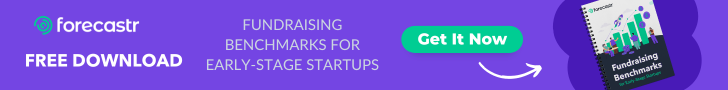 Fundraising Metrics
