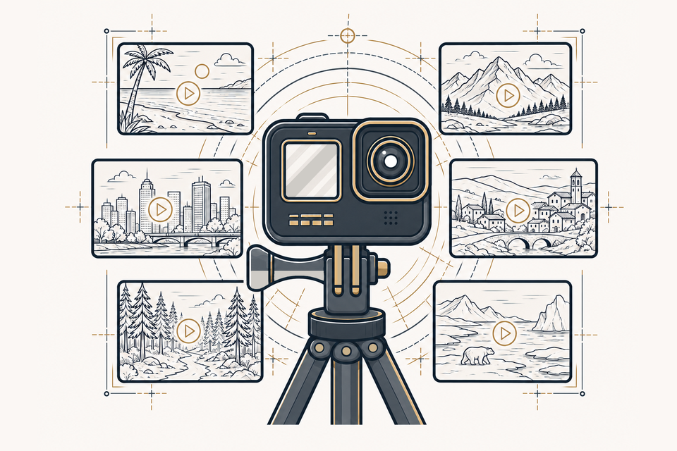 Video Editing for Beginners