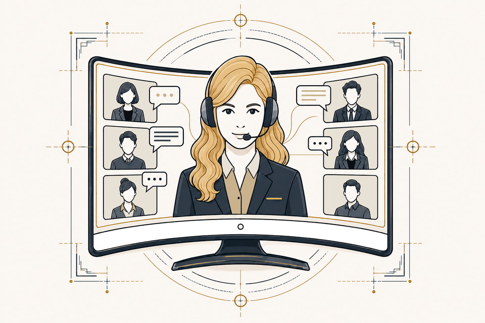 Business Cards – The Most Overlooked Points-Earning Opportunity