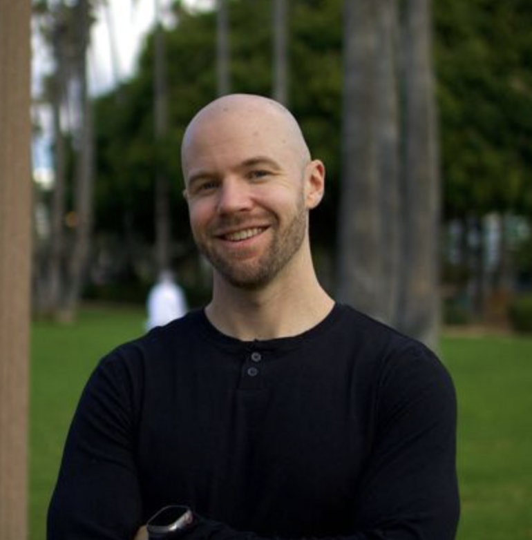 Greg Schoeninger CEO of Oxen.ai