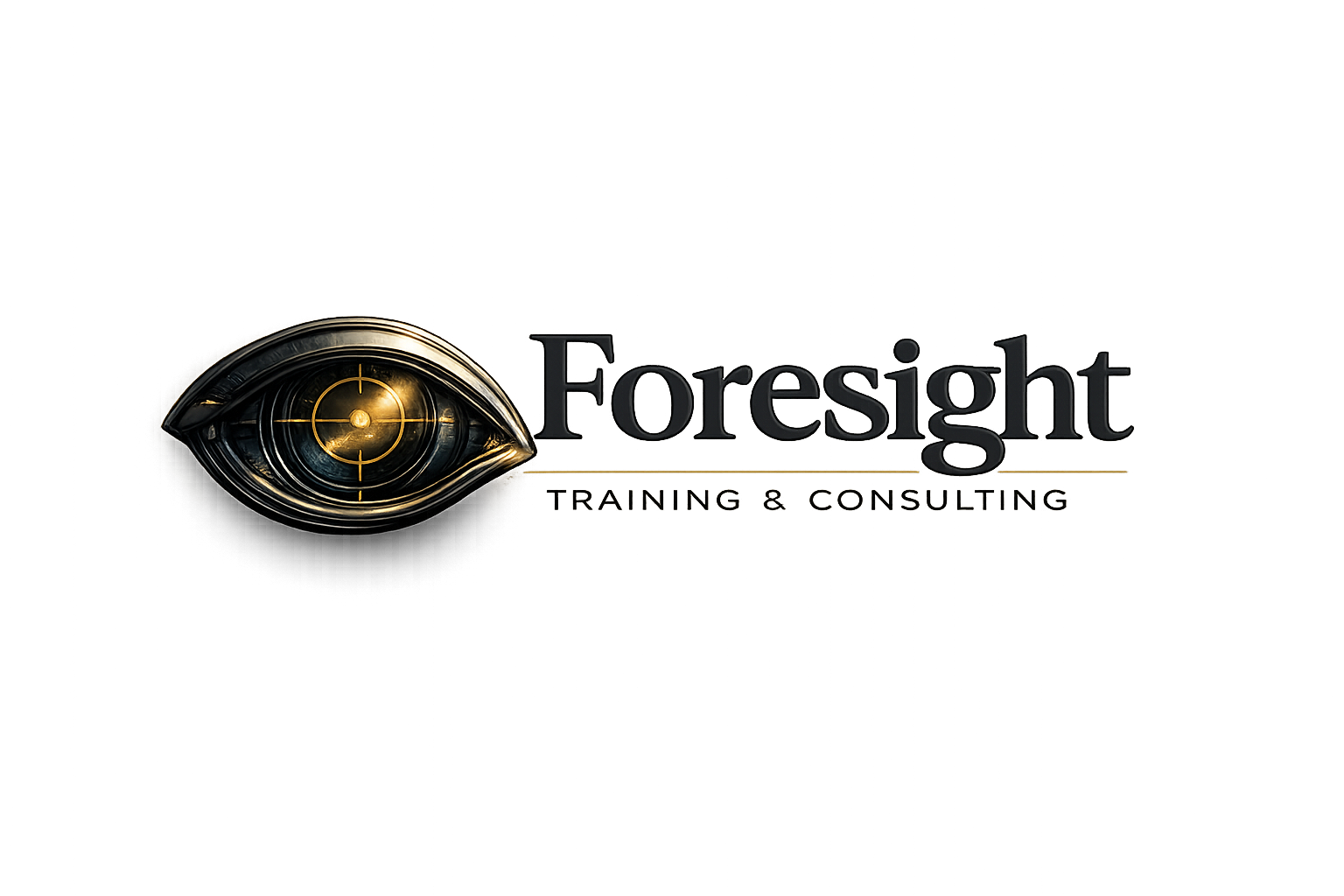 Foresight Gaming Consulting