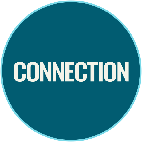 Connection signal
