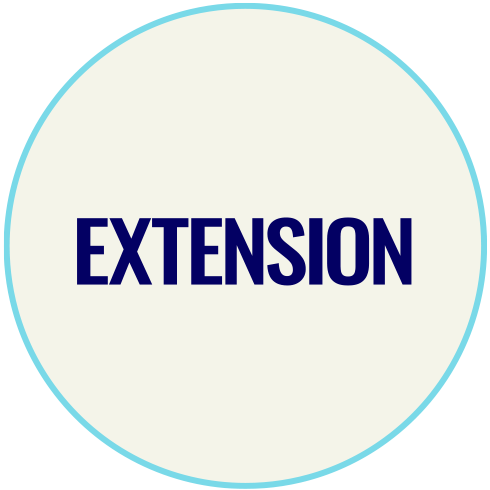 Extension signal