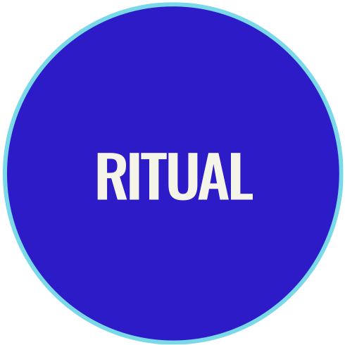 Ritual signal