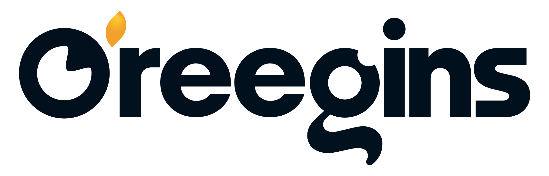 Oreegins