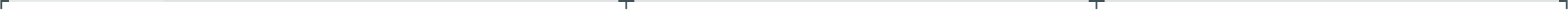Simple rectangular form border with thin black lines and small corner accents on a white background.