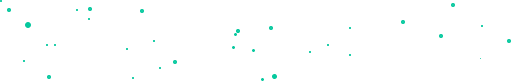 Vector graphic showing interconnected lines and dots forming a network or web pattern on a black background.
