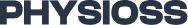 Logo Physioss Blu