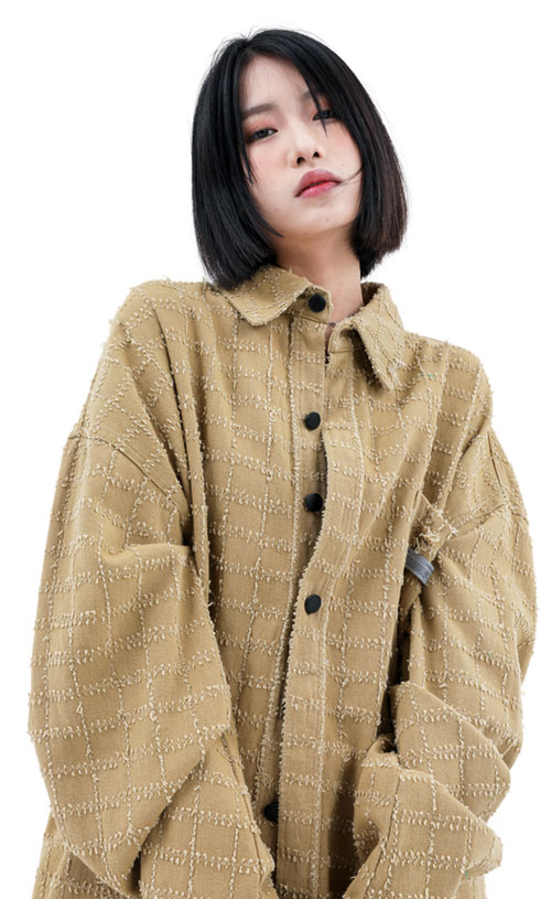 model image
