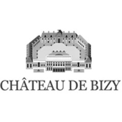 Logo Château de Bizy
