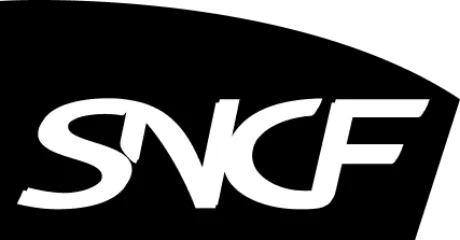 Logo SNCF
