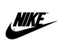 Logo Nike.