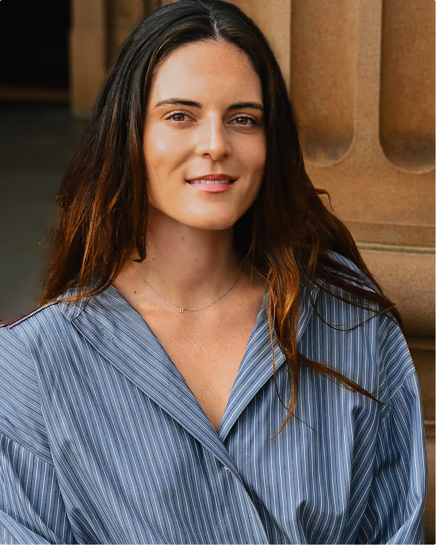Jac Kelly, co-founder, Outside In