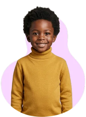 child image