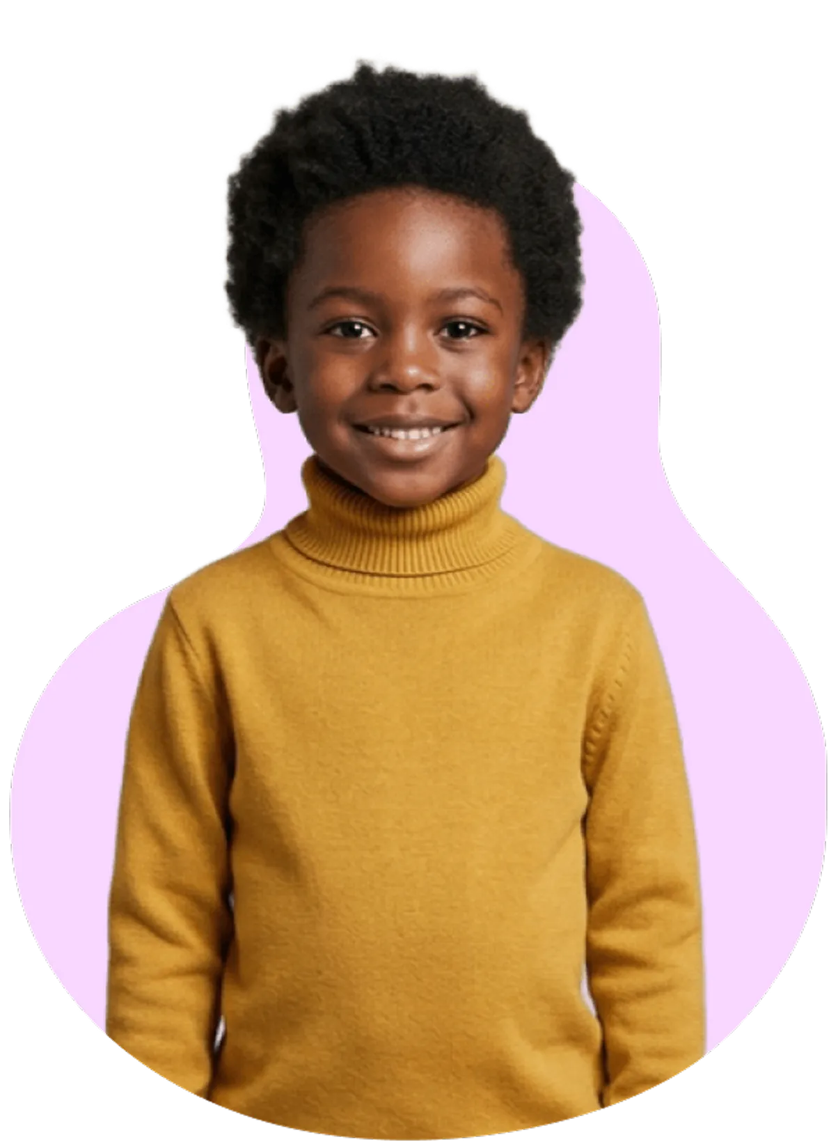 child image