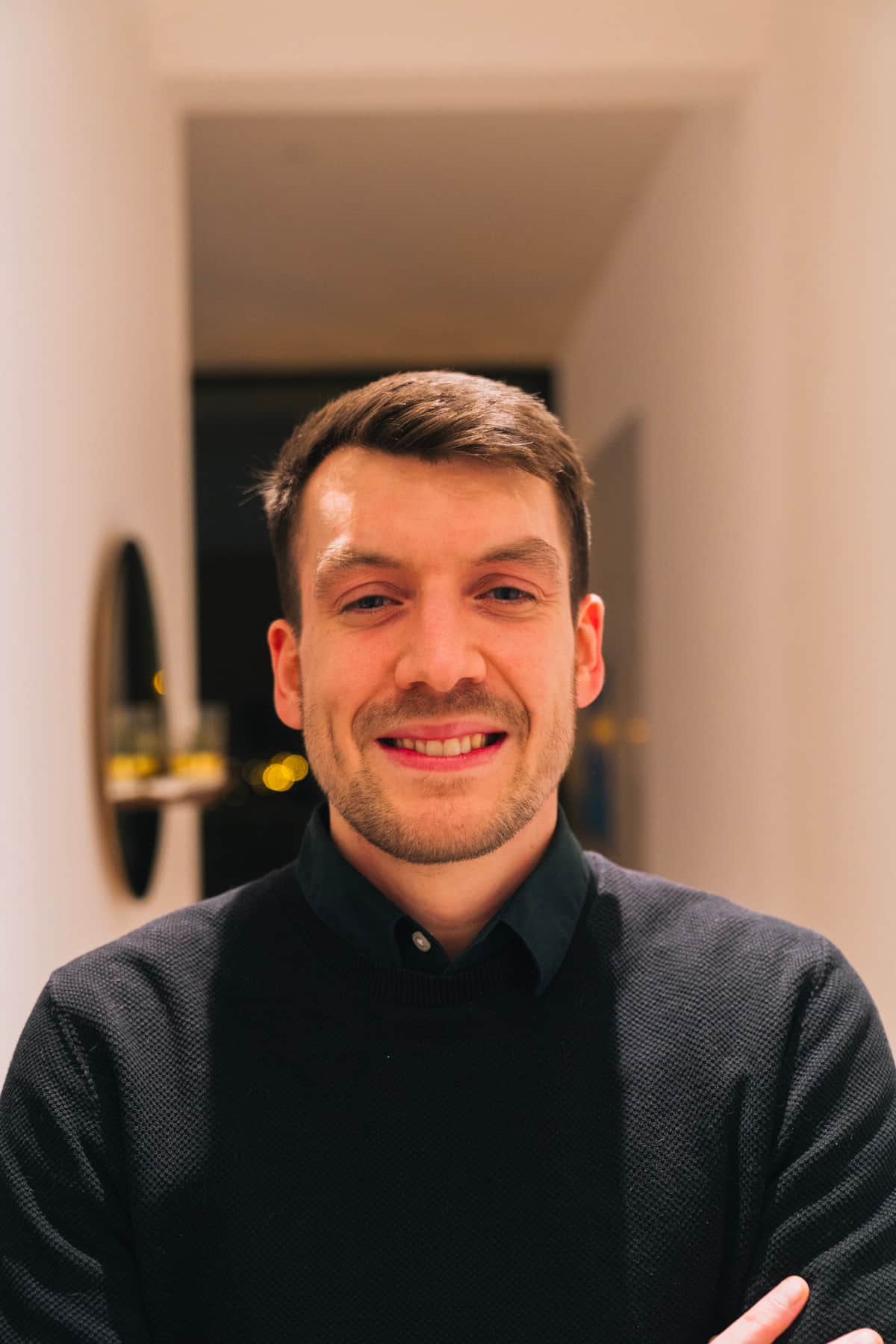 Leon Martynka