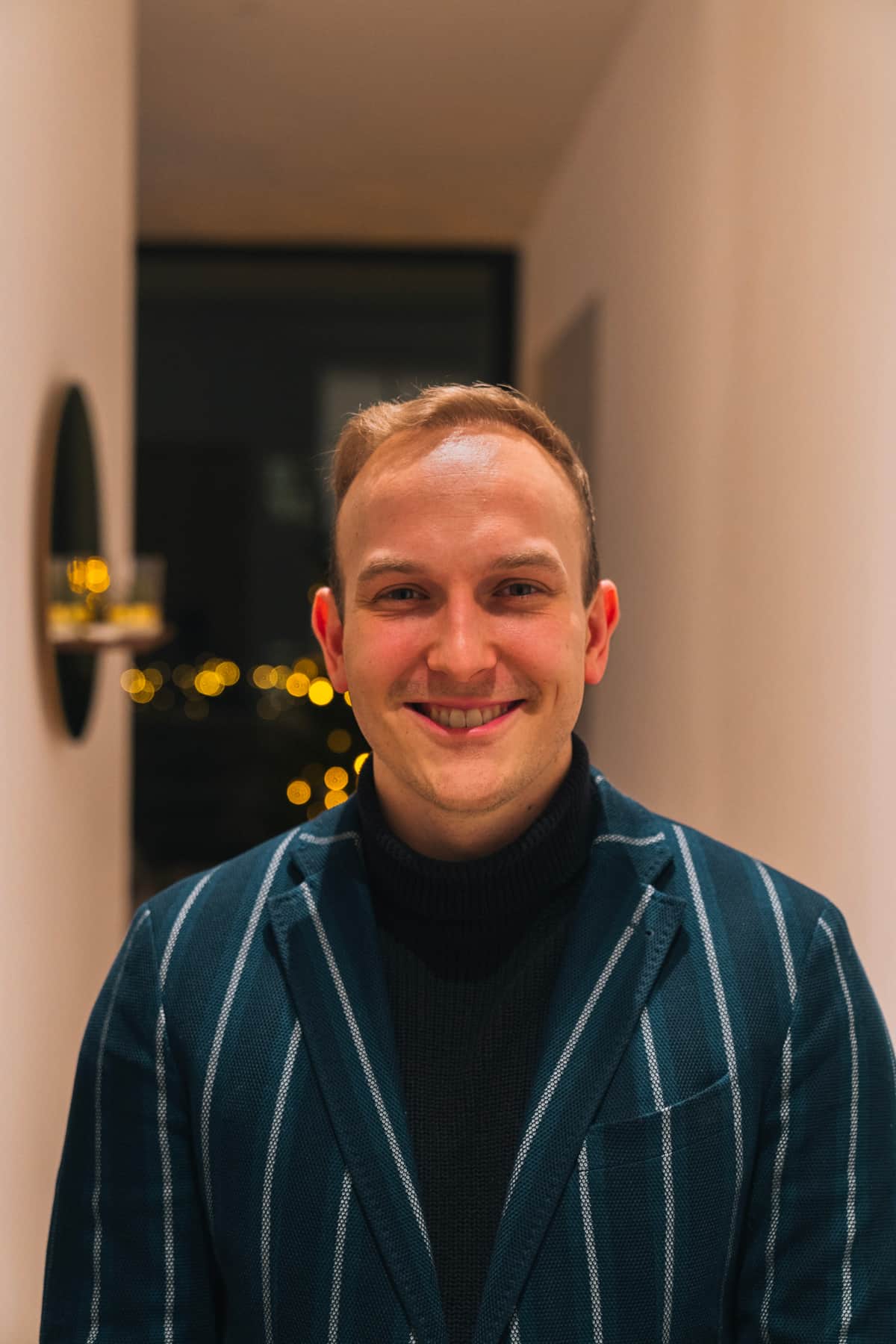 Florian Wolny