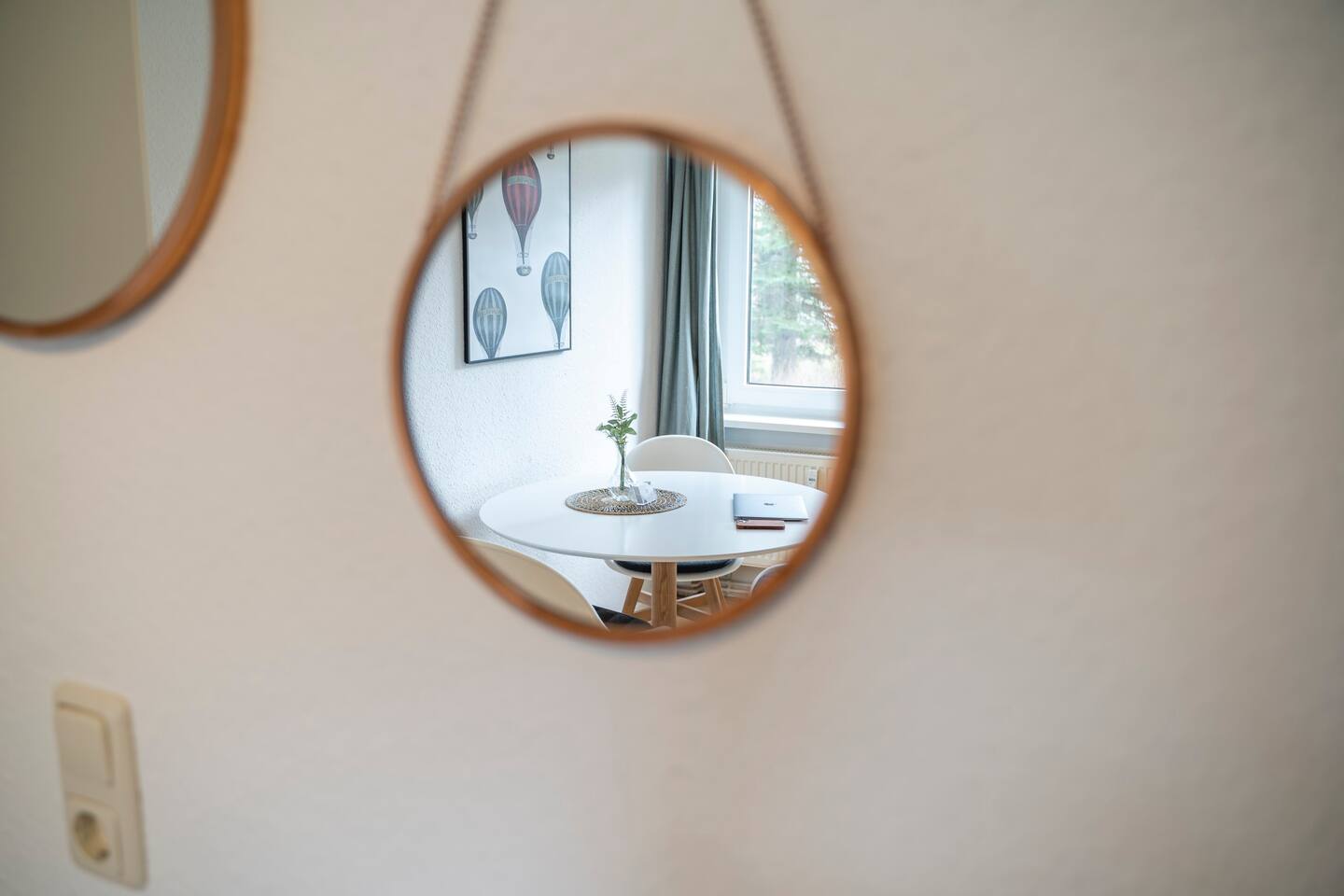 Special extra - in the living room