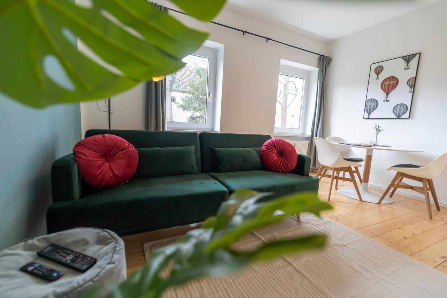 Special sofa for comfort