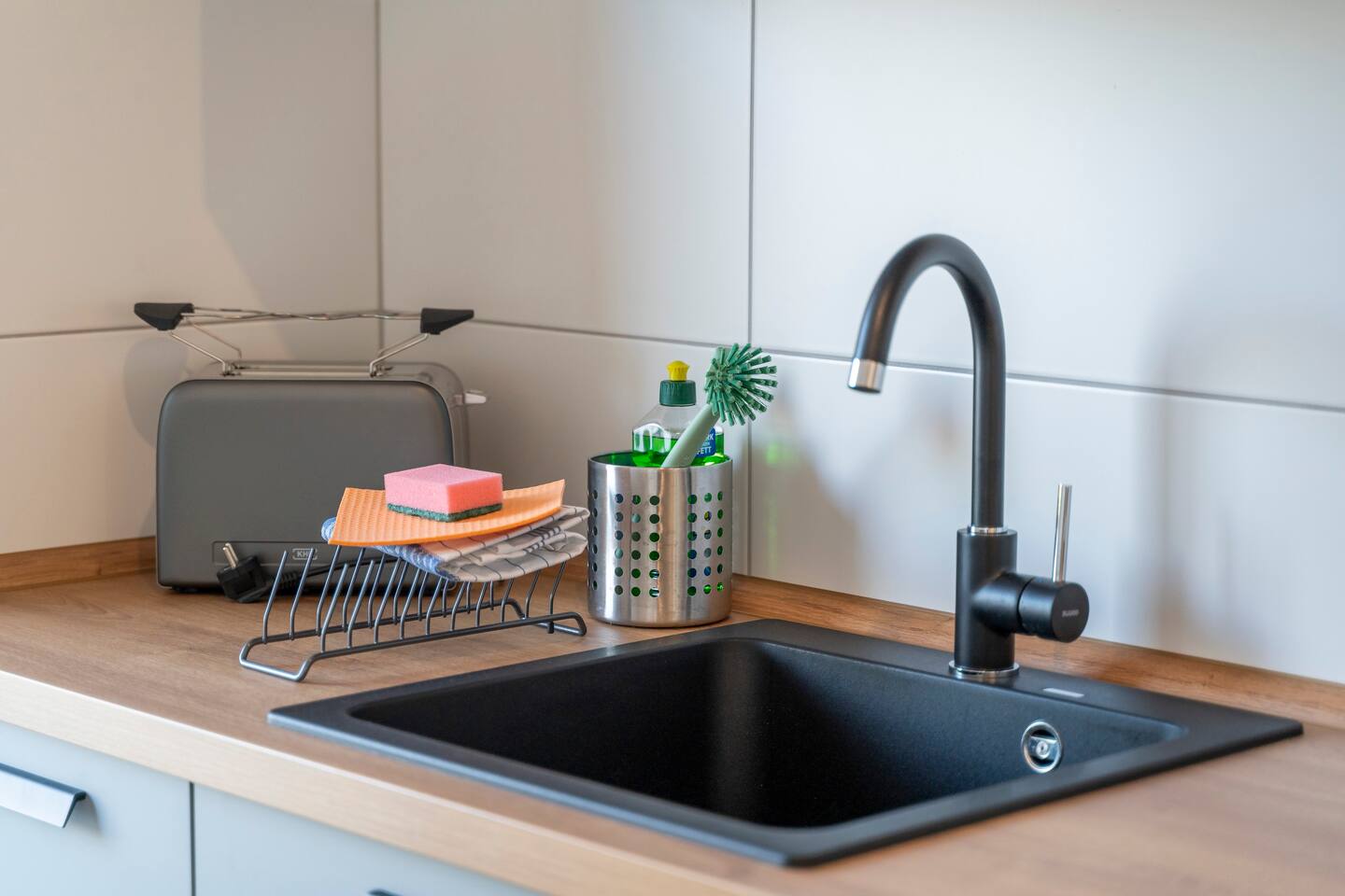 Kitchen - for shared moments