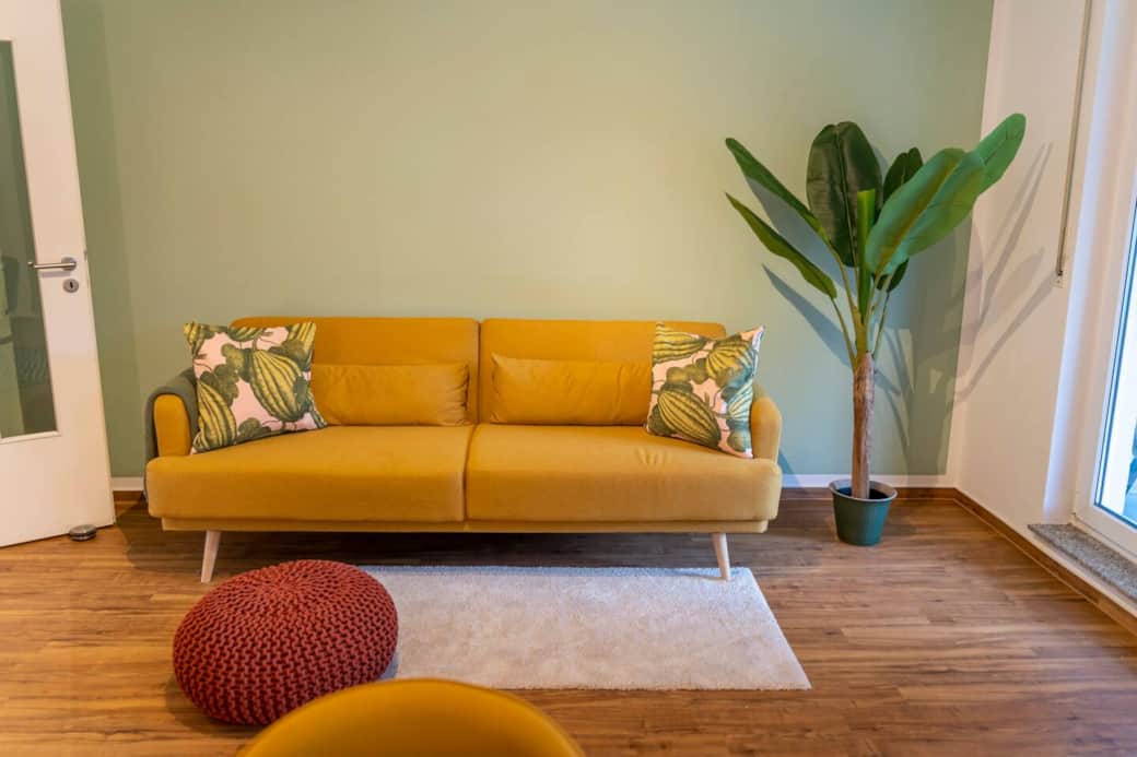 Sofa bed