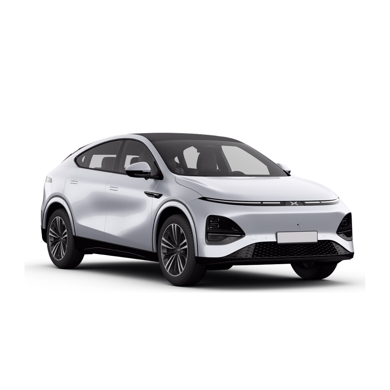 LLD Xpeng G6 Grande Autonomie 280 ch sur 49 mois, 80 000 km, à 499 € HT/mois sans apport. SUV coupé 800V, charge rapide, étude gratuite 48 h.