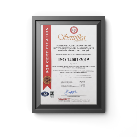 ISO 14001