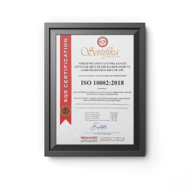 ISO 10002