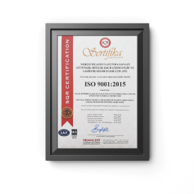 ISO 9001