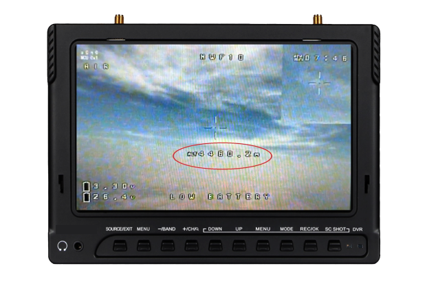 Thermal View