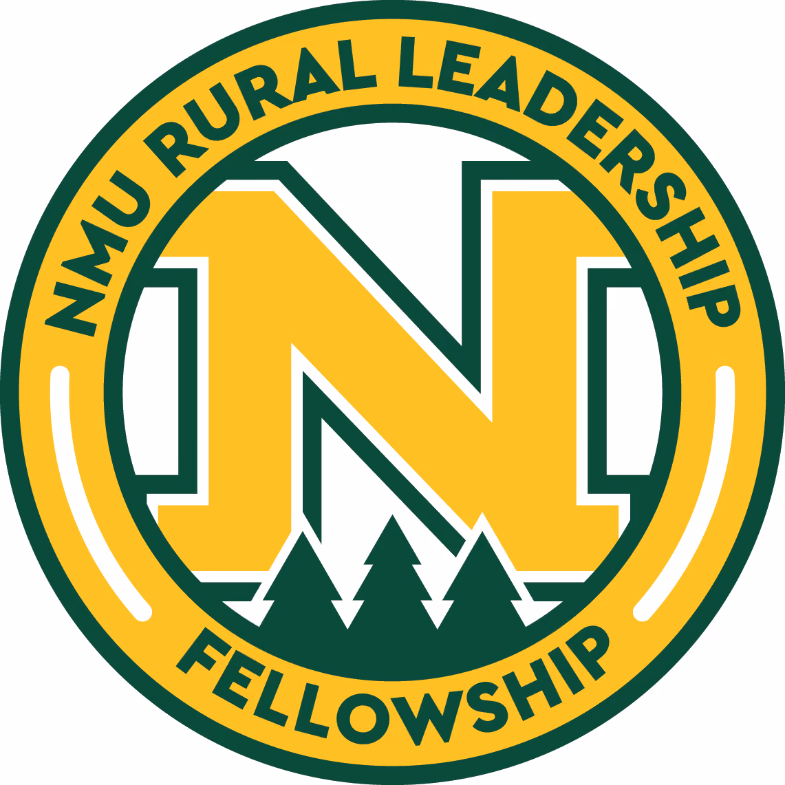 RLF logo