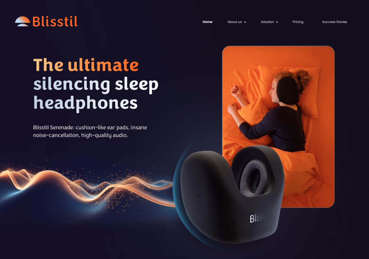 Blisstil