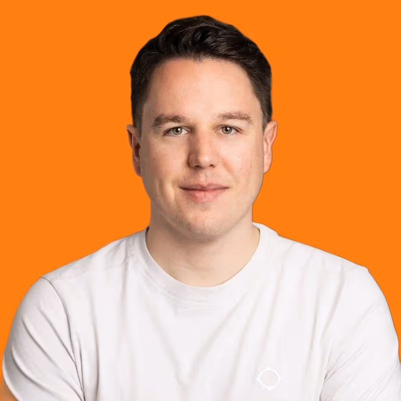 Michael Cuyers, CEO at Awssome