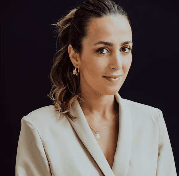 Kiara Vigo, CEO at Impulse Pilates Studio