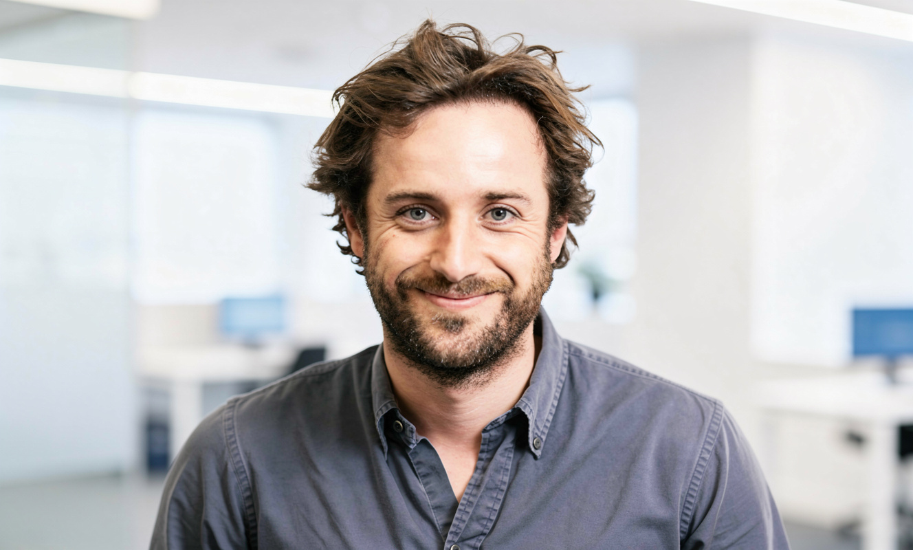Hugues Peuchot