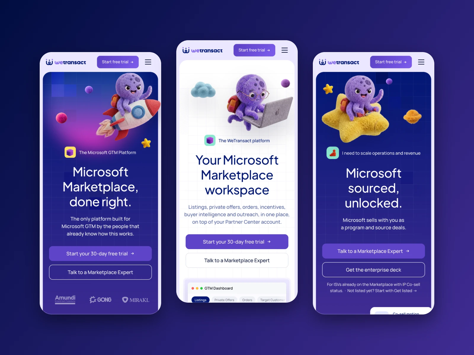 Website screen from this Moonworks case study