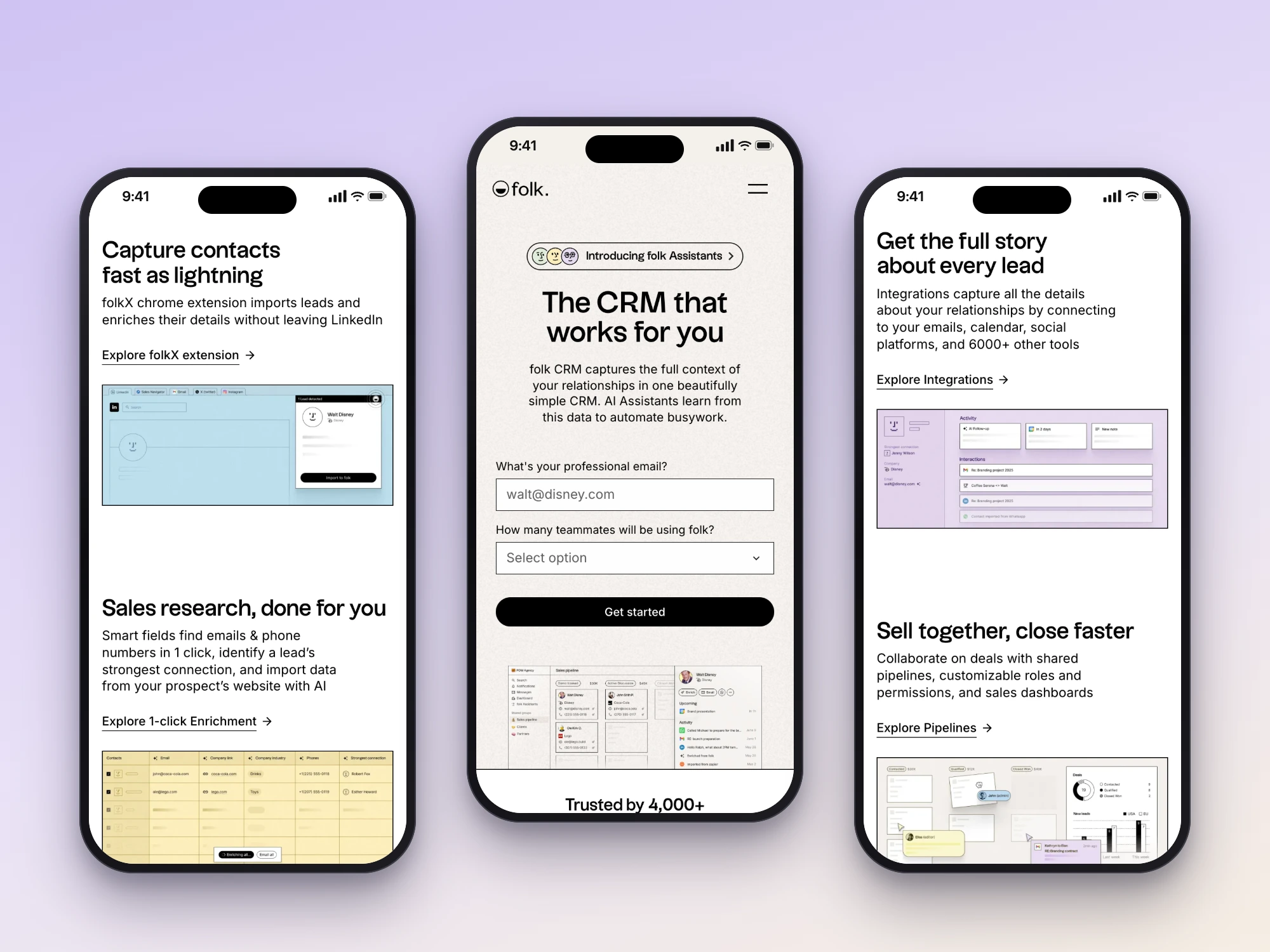 Website screen from this Moonworks case study
