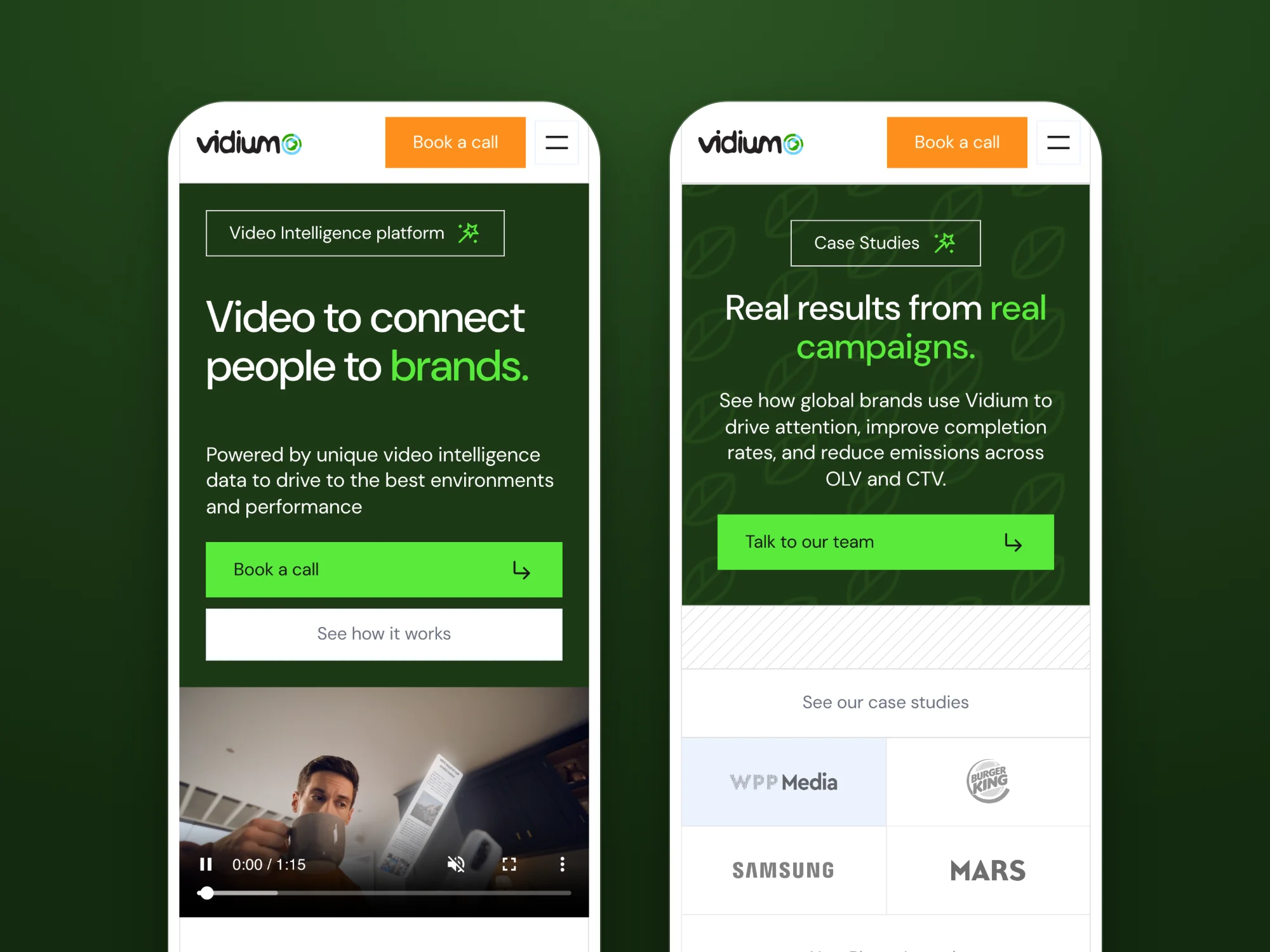 Website screen from this Moonworks case study