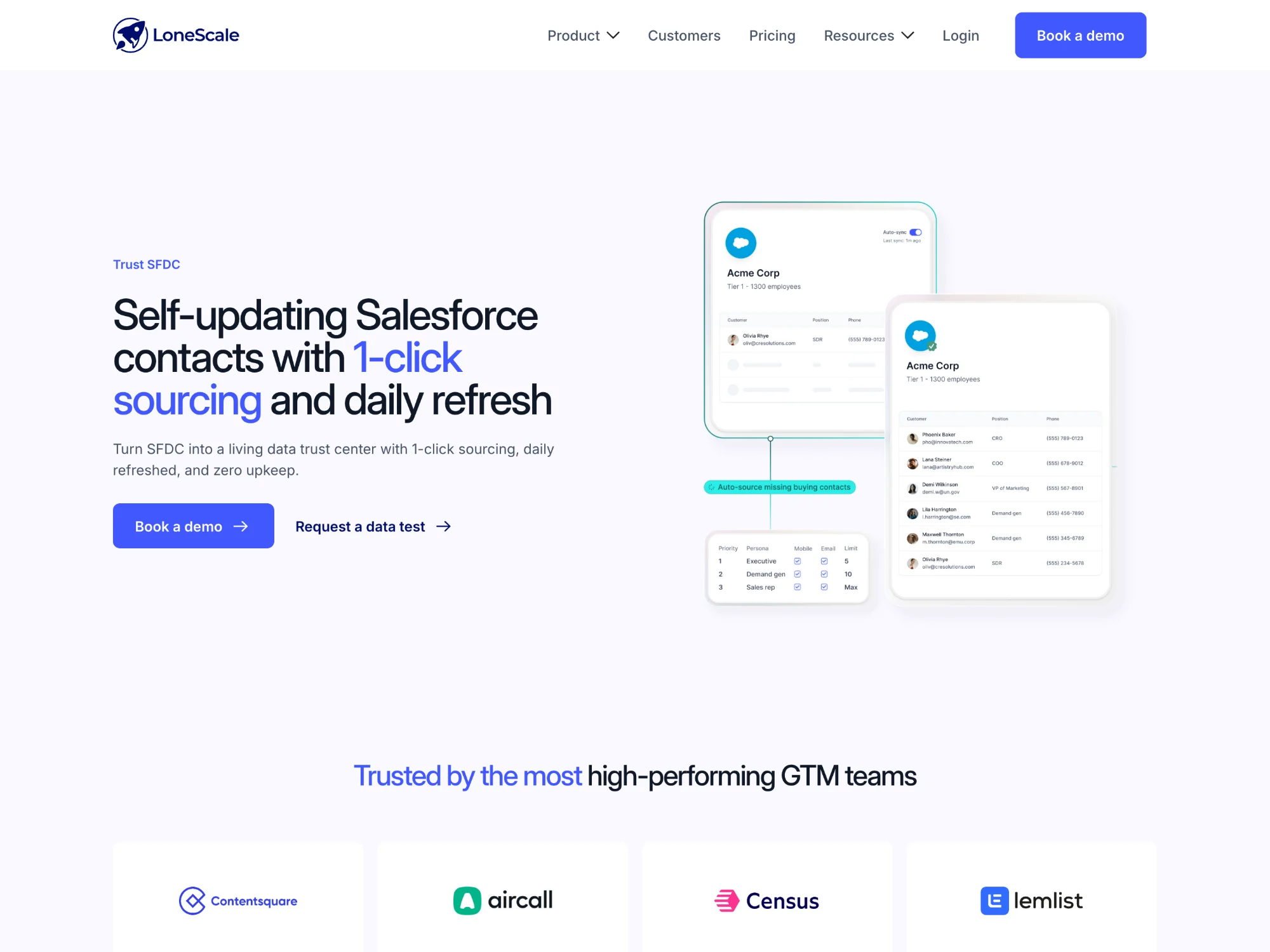 Website screen from this Moonworks case study