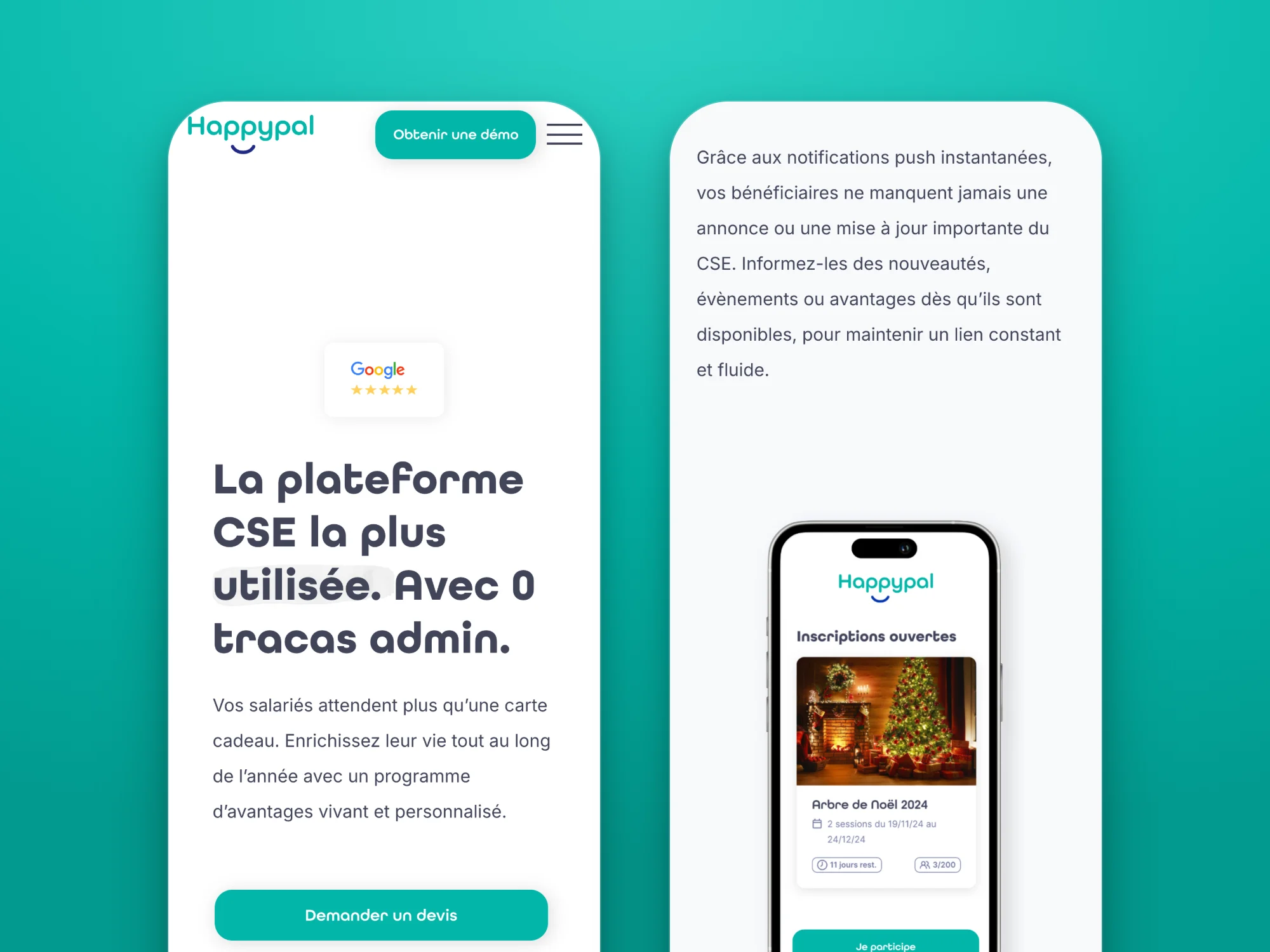 Website screen from this Moonworks case study