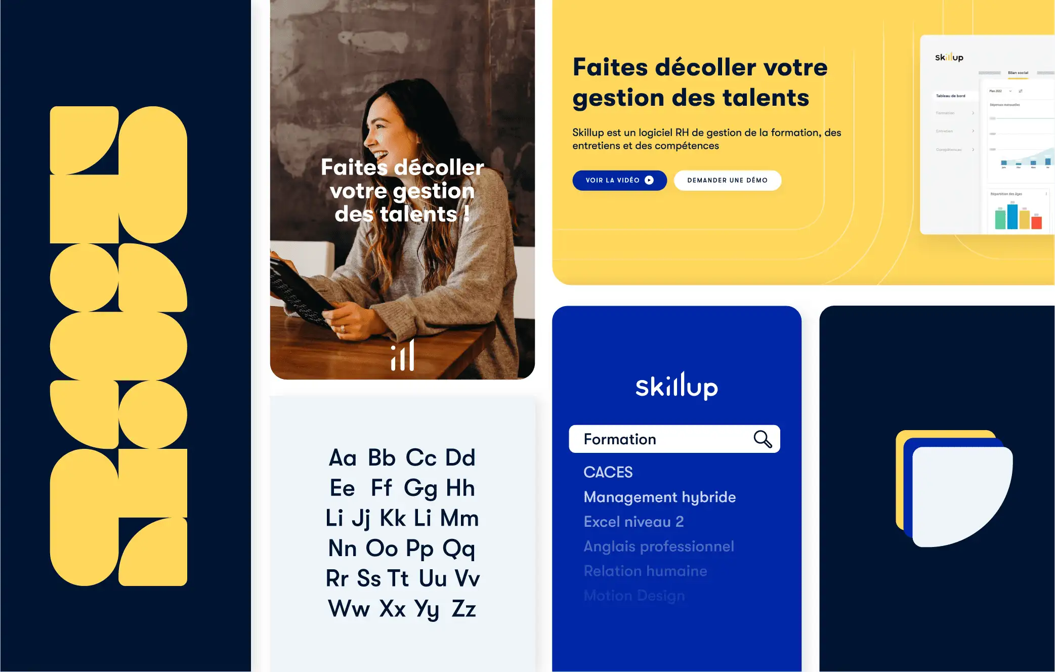 Website screen from this Moonworks case study
