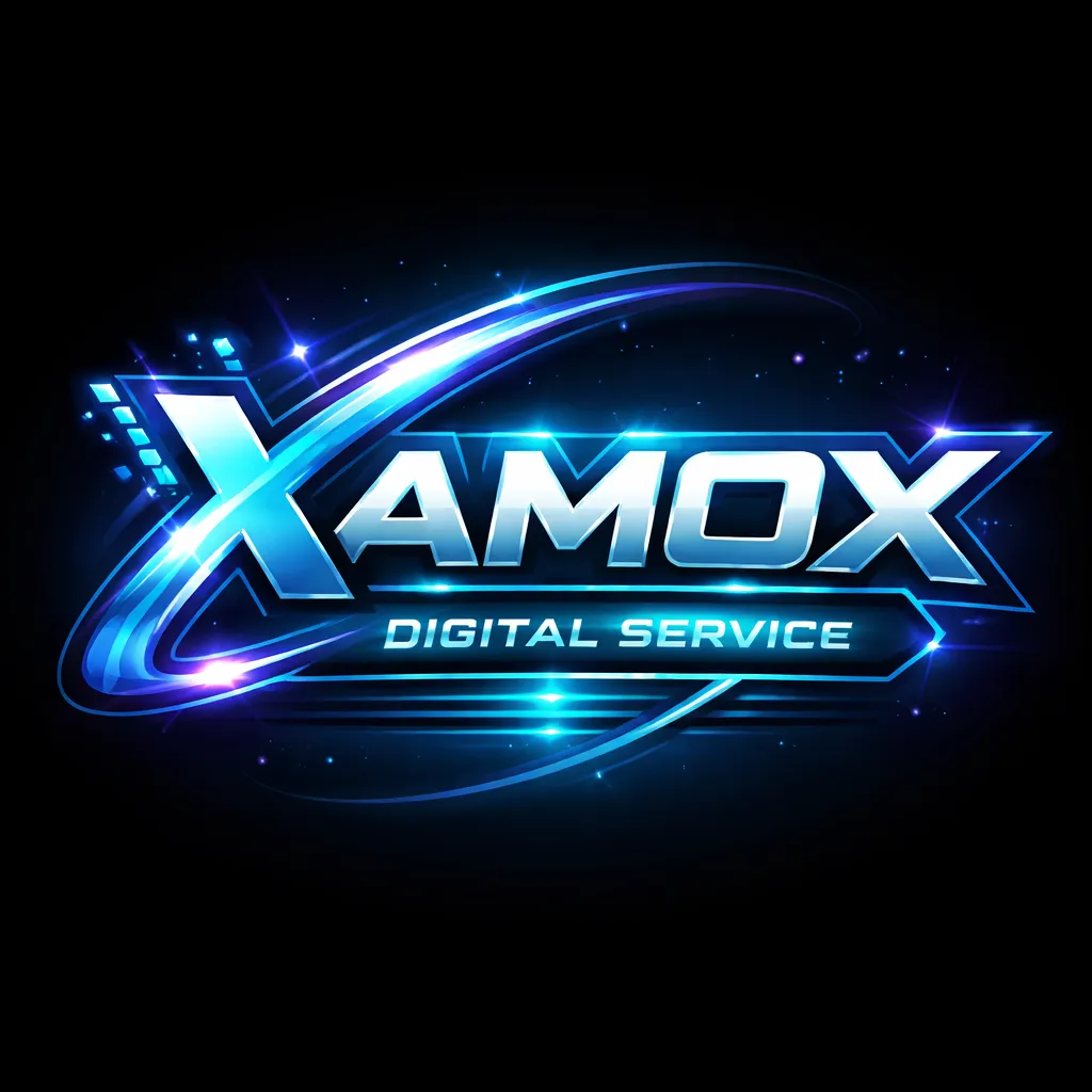 Xamox Digital Service