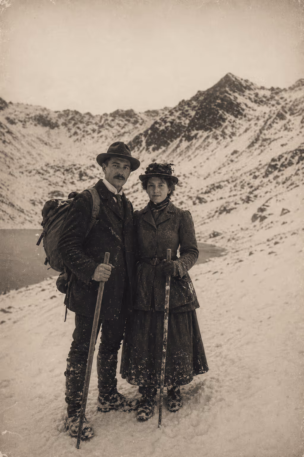 Uwe & Marianne Theiss