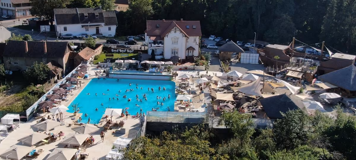 Beach Club Avrig