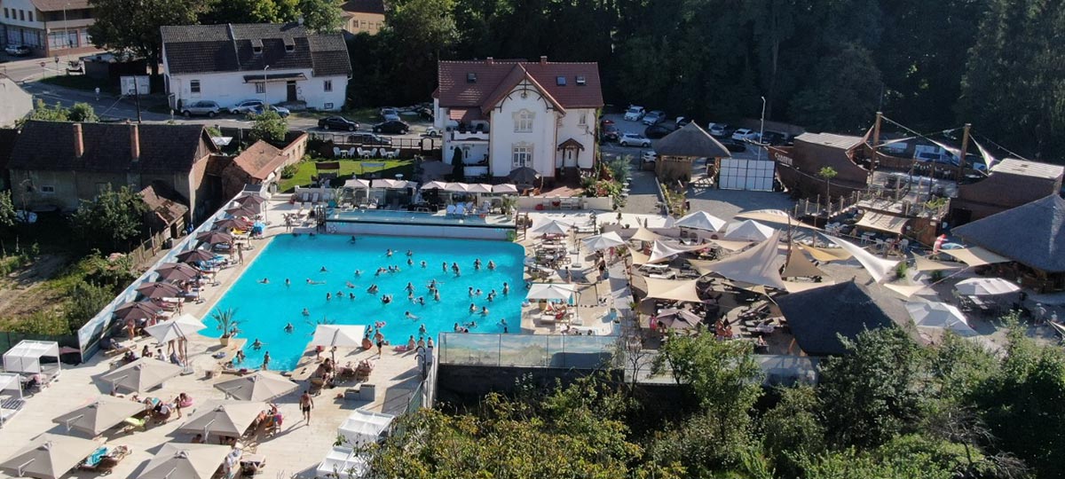 Beach Club Avrig